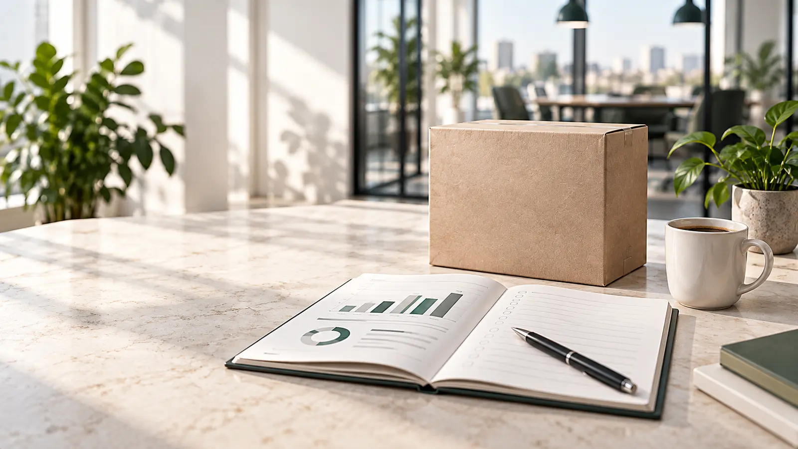 Анализ потенциала продукта перед запуском